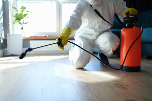 Reliable Biohazard Cleanup contractor in Little Silver, NJ by Crime Scene Cleaner Online